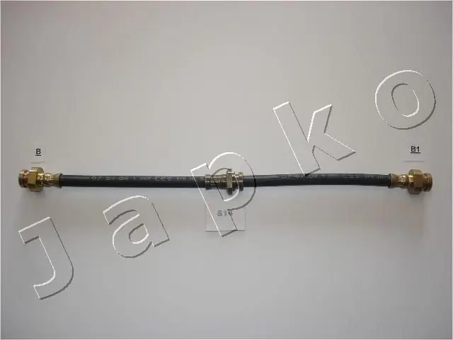 JAPKO 69814 Кронштейн, тормозный шланг