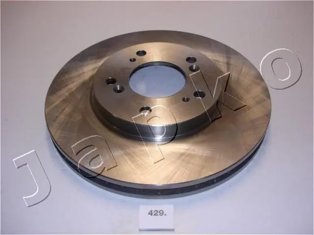 JAPKO 60429 Тормозной диск