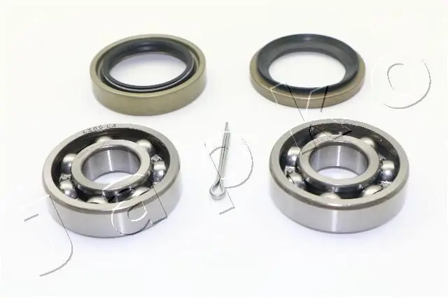 JAPKO 416004 Комплект подшипника ступицы