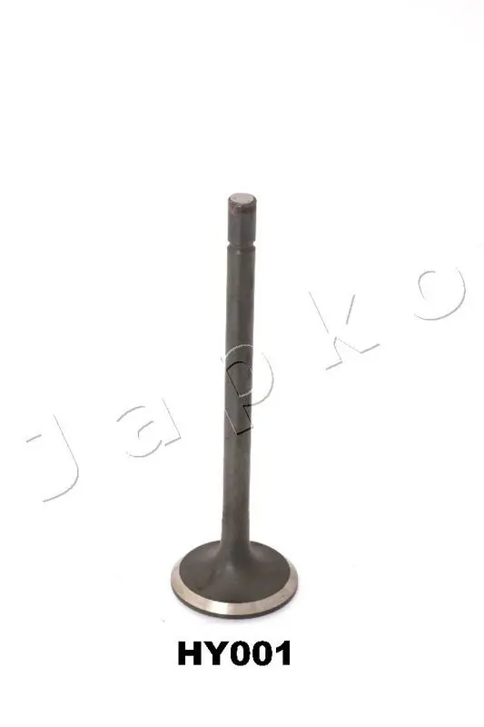 5HY001 Outlet valve