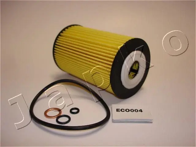 JAPKO 1ECO004 Oil filter