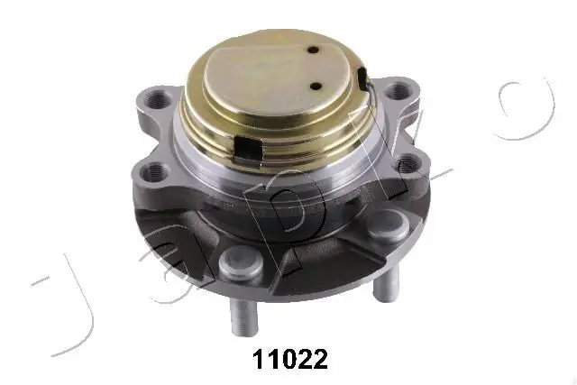 411022 Wheel hub