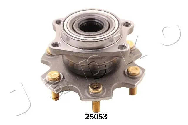 JAPKO 425053 Ступица колеса