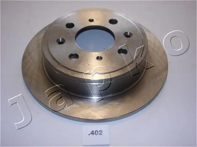 JAPKO 61402 Brake disc