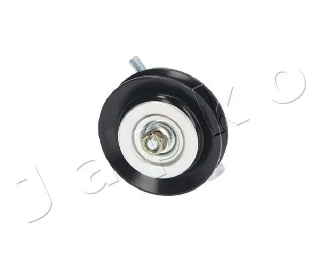 129524 Deflection/guide pulley,