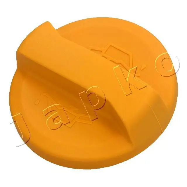 147025 Sealing Cap, oil filler neck