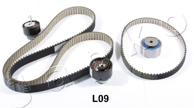 JAPKO KJTL09 Timing belt set