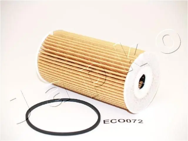 1ECO072 Масляный фильтр