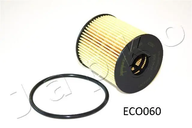 JAPKO 1ECO060 Фильтр масл. Citroen