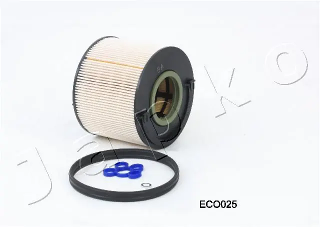 JAPKO 3ECO025 Фильтр топл.Audi Q7/VW Touareg