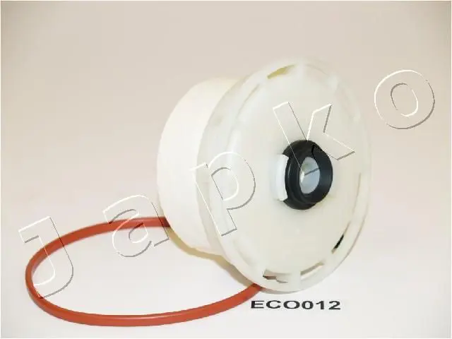 3ECO012 Фильтр топл. Toyota LC 200