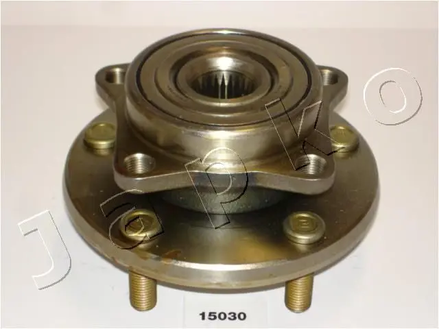 JAPKO 415030 Ступица колеса