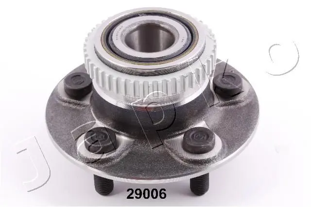 JAPKO 429006 Ступица колеса
