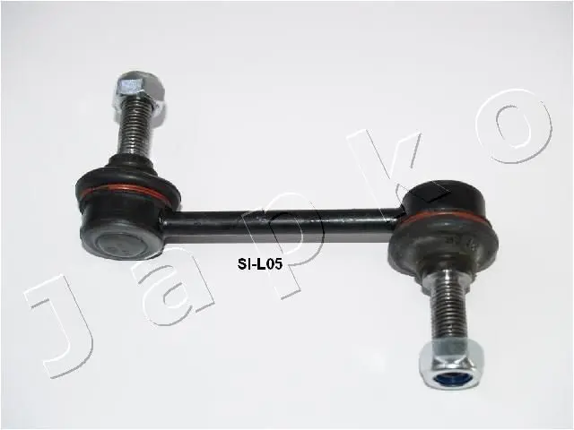 106L05 Стабилизатор, ходовая часть