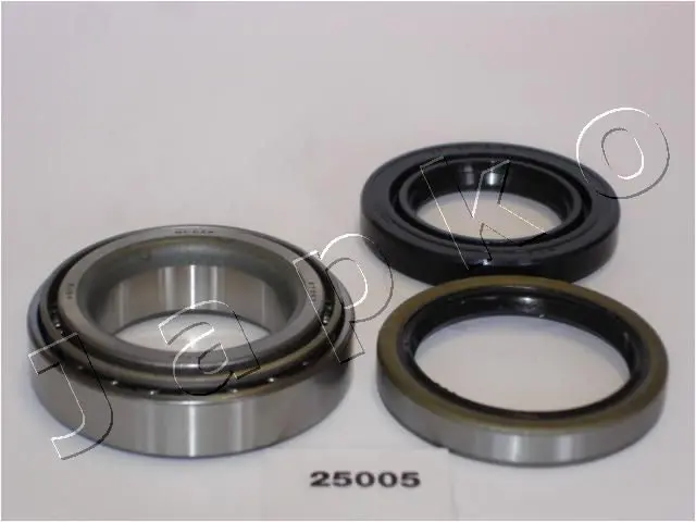 JAPKO 425005 Комплект подшипника ступицы