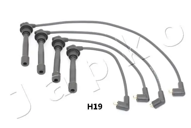 JAPKO 132H19 Ignition cable kit