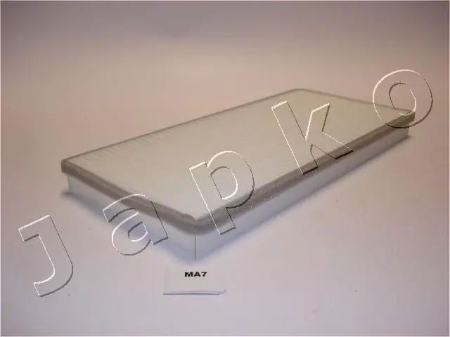 JAPKO 21MA7 Фильтр, воздух во внутренном