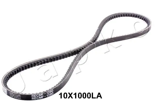 10X1000LA V belt