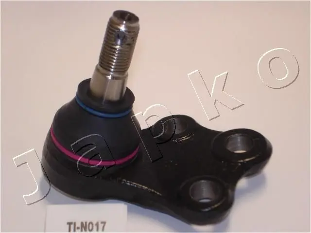 JAPKO 111N016L Tie rod end