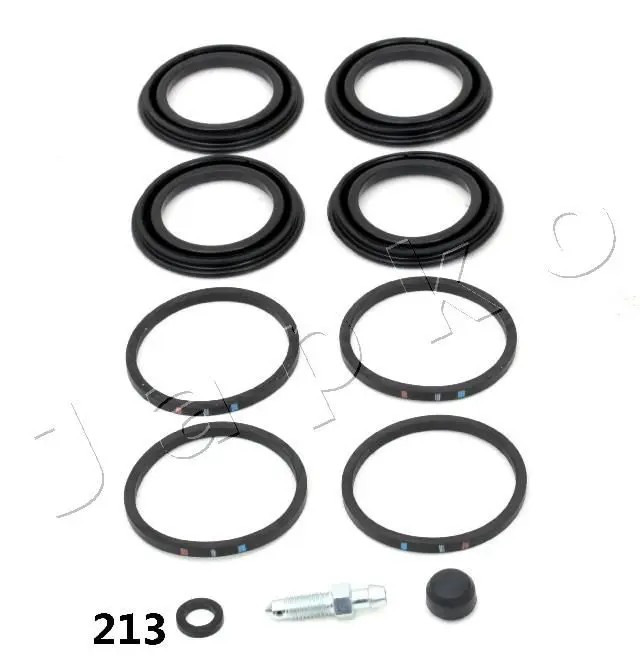  Repair kit, brake caliper