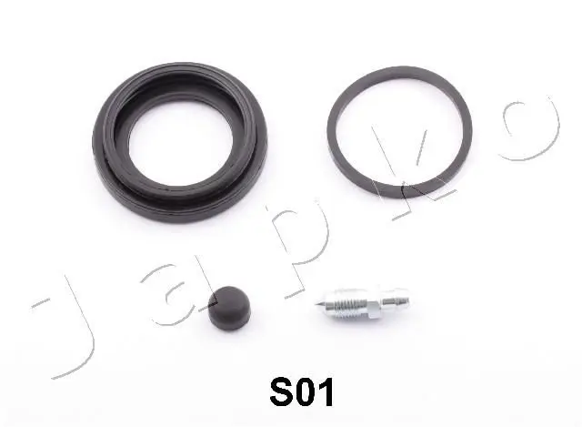 JAPKO 120S01 Repair kit, brake caliper