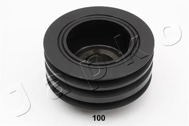 122100 Belt pulley, crankshaft