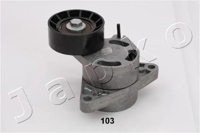 JAPKO 128103 Tensioner lever, v-ribbed belt