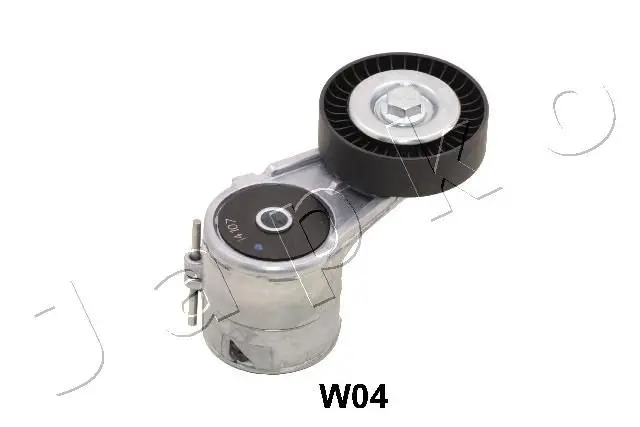 JAPKO 128W04 Натяжная планка, поликлиновой