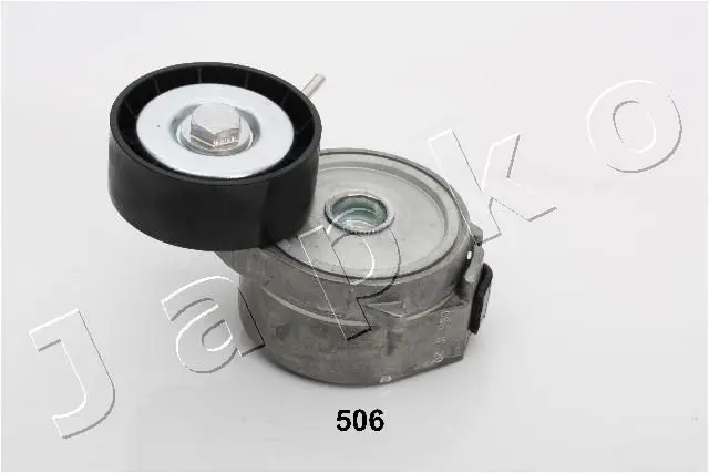 JAPKO 128506 Натяжная планка, поликлиновой