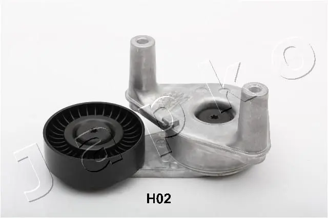 JAPKO 128H02 Tensioner lever, v-ribbed belt