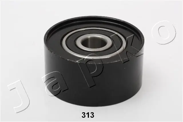 129313 Deflection/guide pulley,