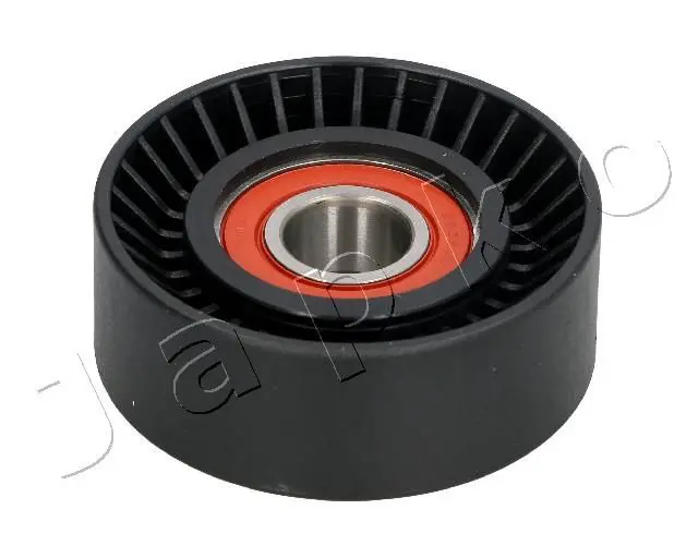 129922 Deflection/guide pulley,
