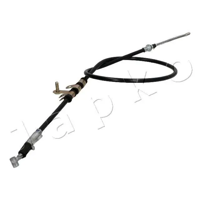 JAPKO 131100L Тросик, cтояночный тормоз