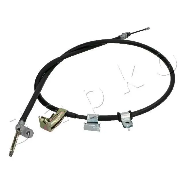 JAPKO 131169R Cable, parking brake