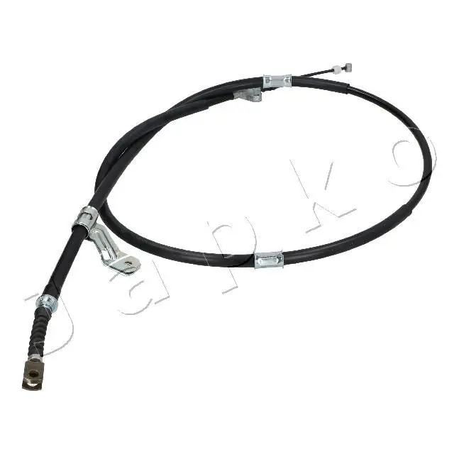 JAPKO 1312037L Cable, parking brake