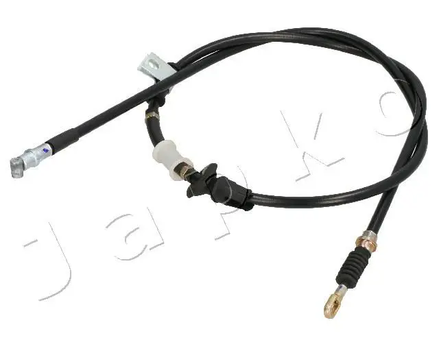 JAPKO 131564L Тросик, cтояночный тормоз