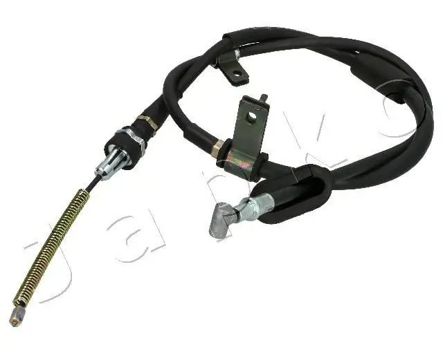 JAPKO 131700 Cable, parking brake