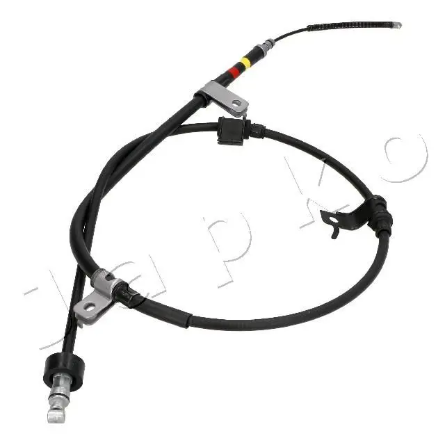 131H37L Cable, parking brake