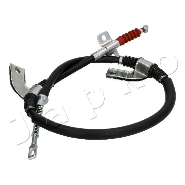 JAPKO 131S01L Cable, parking brake