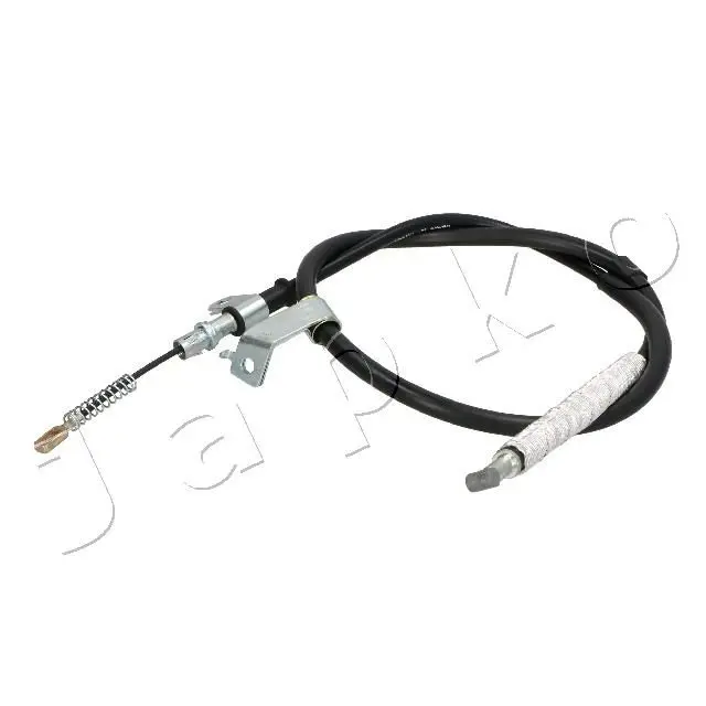 JAPKO 131W05R Тросик, cтояночный тормоз