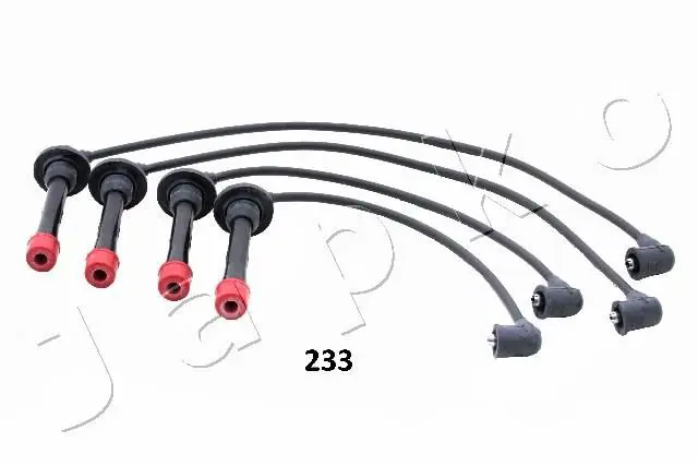  Ignition cable kit