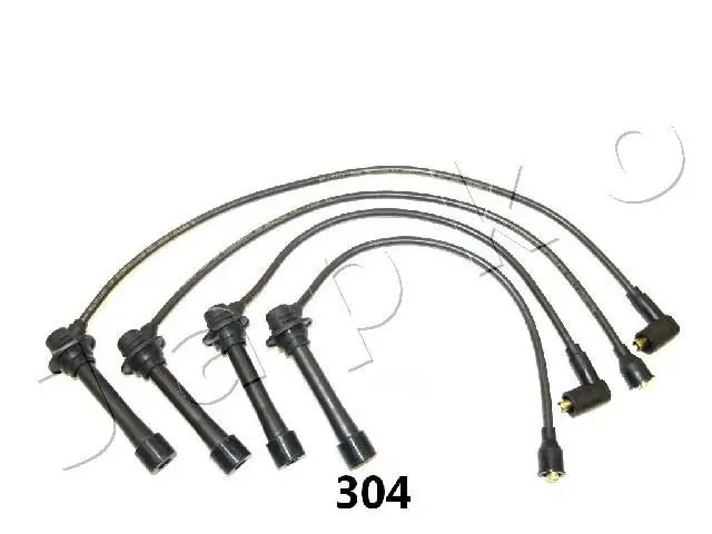 JAPKO 132304 Ignition cable kit