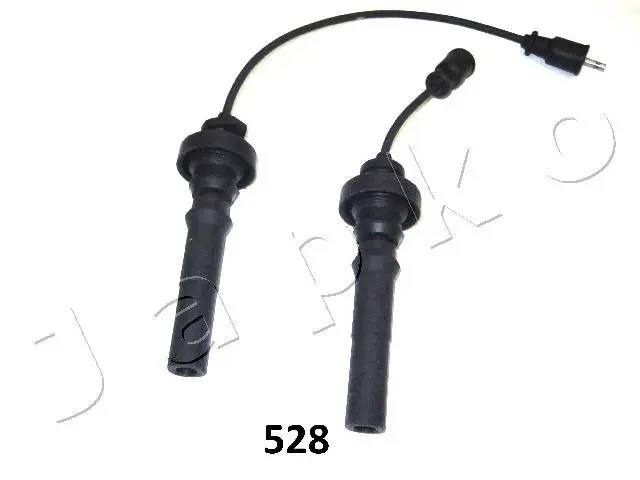 JAPKO 132528 Комплект проводов зажигания