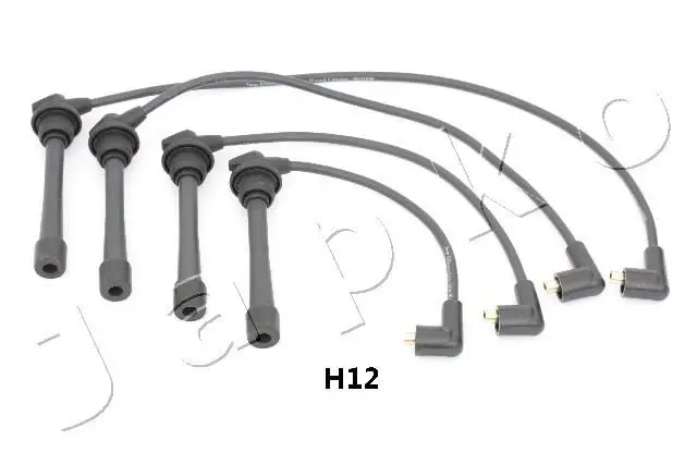 JAPKO 132H12 Ignition cable kit