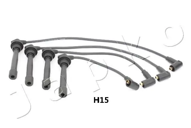 JAPKO 132H15 Ignition cable kit