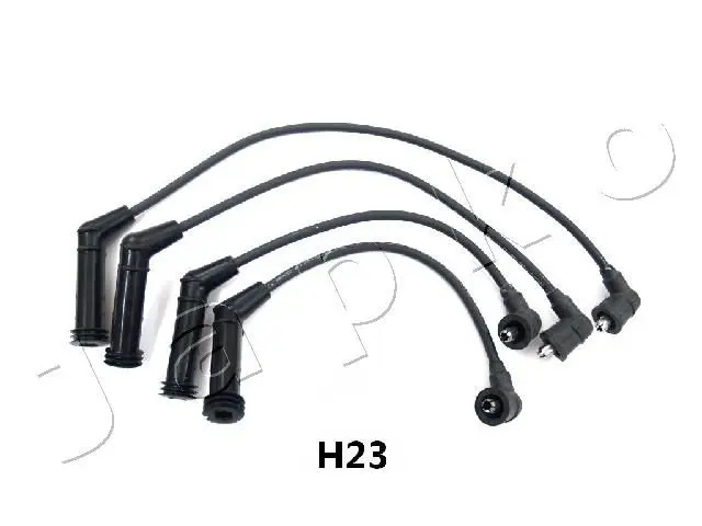 JAPKO 132H23 Ignition cable kit
