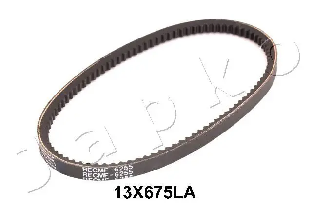 JAPKO 13X675LA V-belt