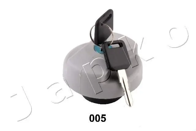 JAPKO 148005 Крышка, топливной бак