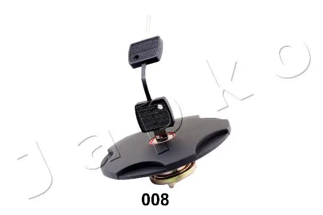 148008 Sealing cap, fuel tank