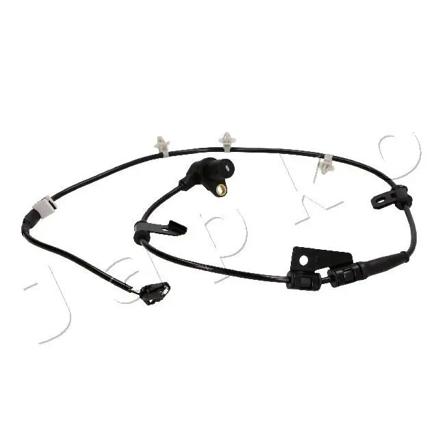151H06 Sensor, wheel speed